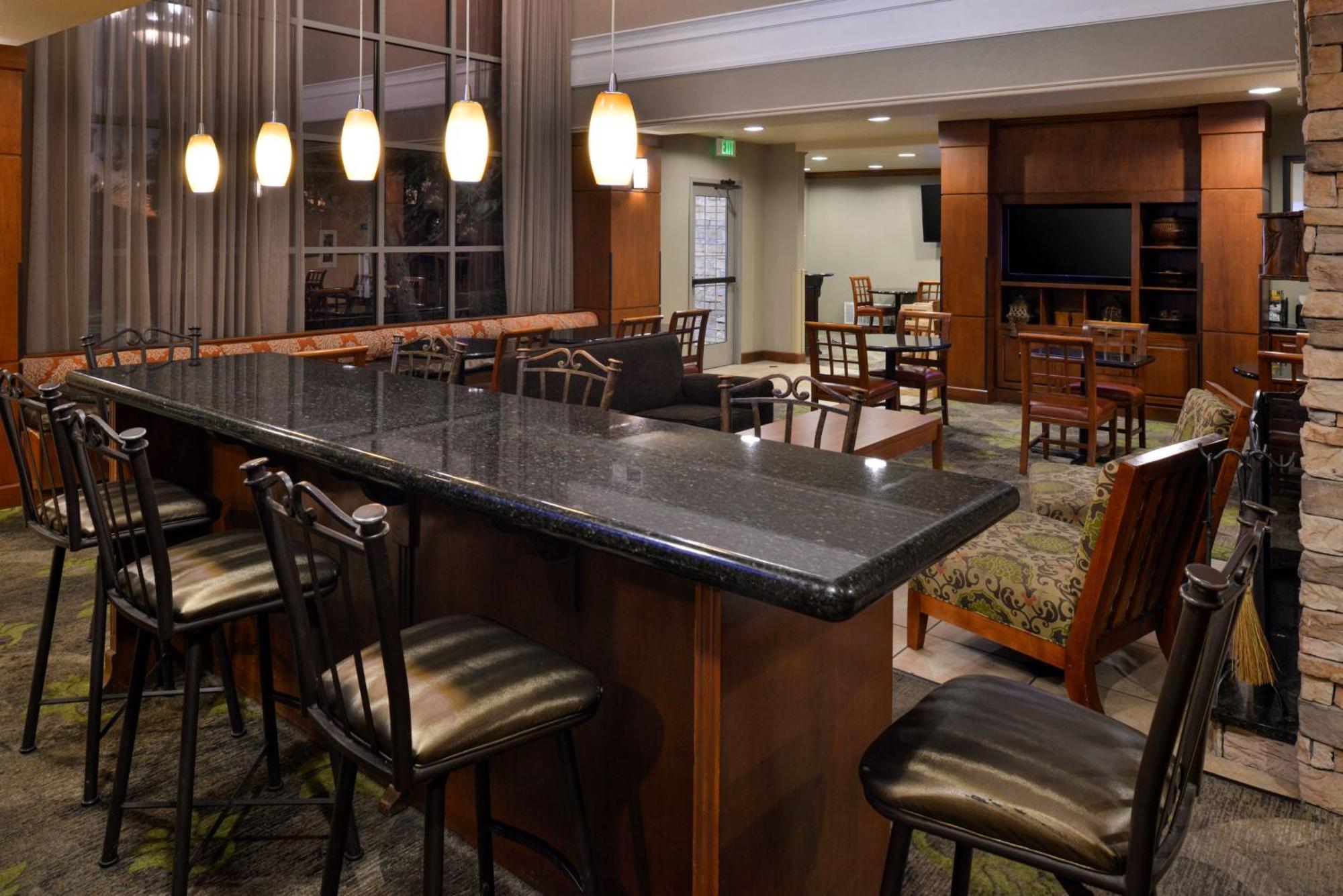 Staybridge Suites Las Cruces By Ihg Exterior foto